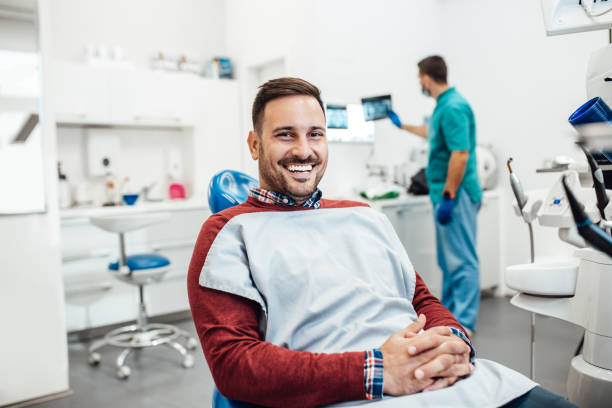 Oral Cancer Screening in Villa Hills, KY