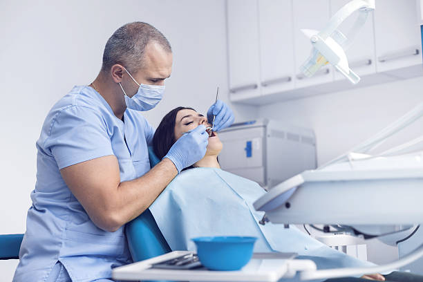TMJ/TMD Treatment in Villa Hills, KY